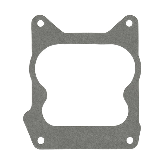 Mr. Gasket Performance Carb Base Gasket - Open Center, Bulk Packaged w/UPC Label by Mr Gasket
