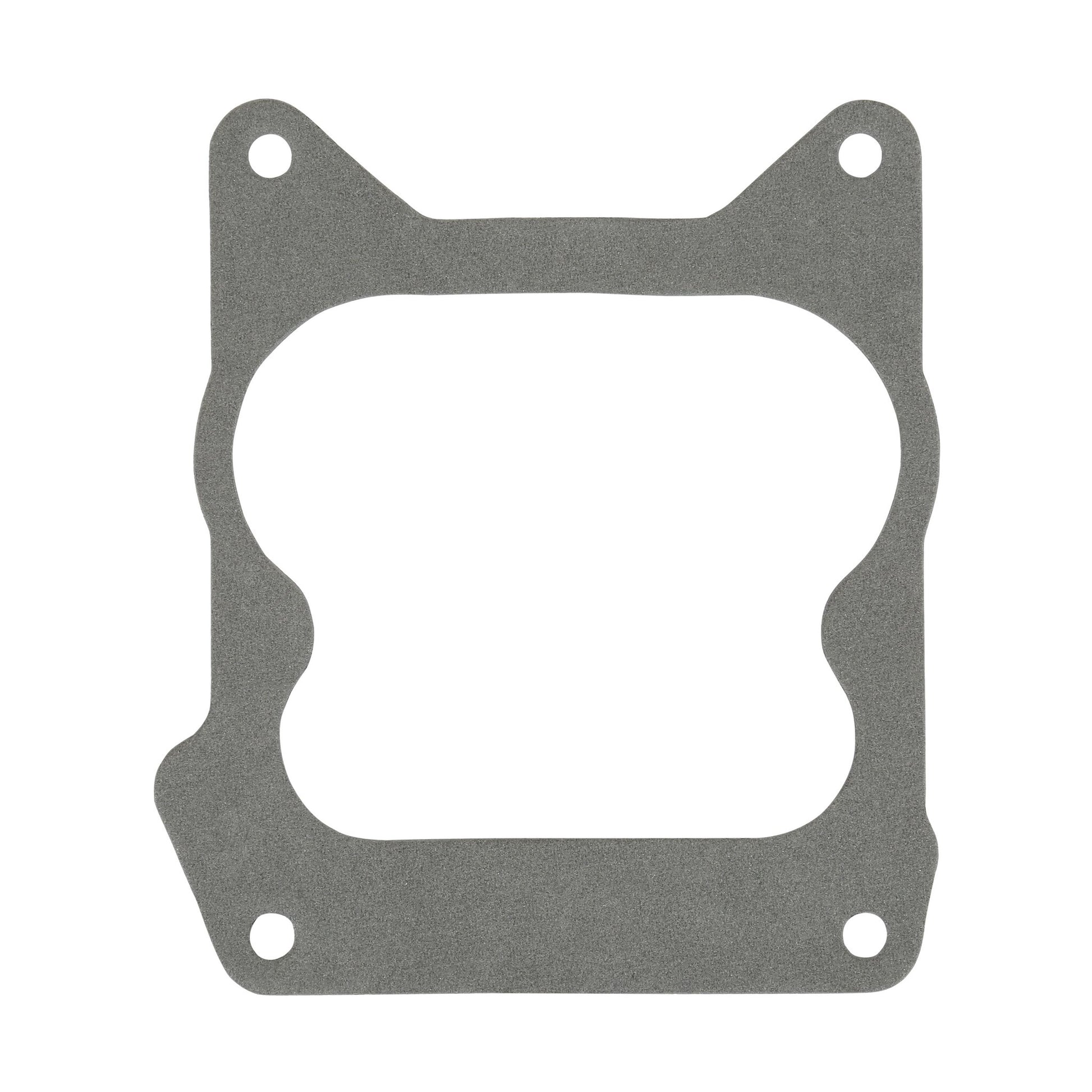 Mr. Gasket Performance Carb Base Gasket - Open Center, Bulk Packaged w/UPC Label by Mr Gasket