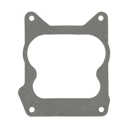 Mr. Gasket Performance Carb Base Gasket - Open Center, Bulk Packaged w/UPC Label by Mr Gasket