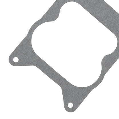 Mr. Gasket Performance Carb Base Gasket - Open Center, Bulk Packaged w/UPC Label by Mr Gasket