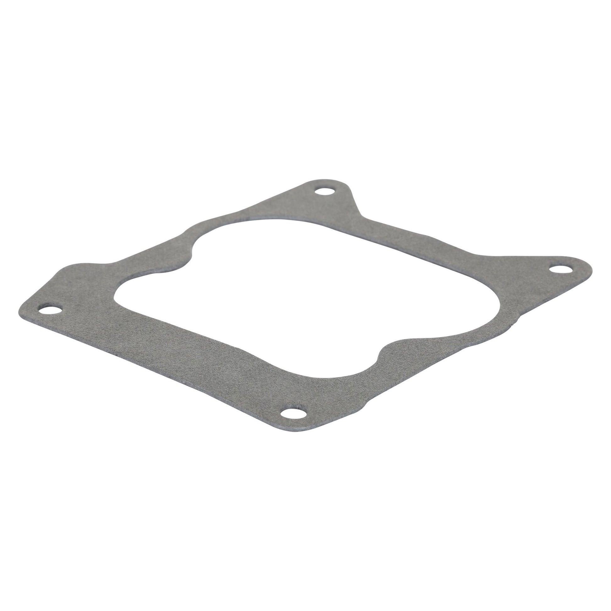 Mr. Gasket Performance Carb Base Gasket - Open Center, Bulk Packaged w/UPC Label by Mr Gasket