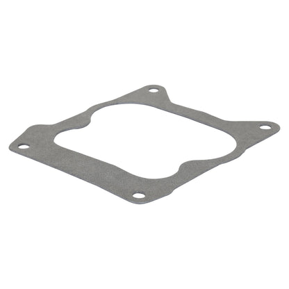 Mr. Gasket Performance Carb Base Gasket - Open Center, Bulk Packaged w/UPC Label by Mr Gasket
