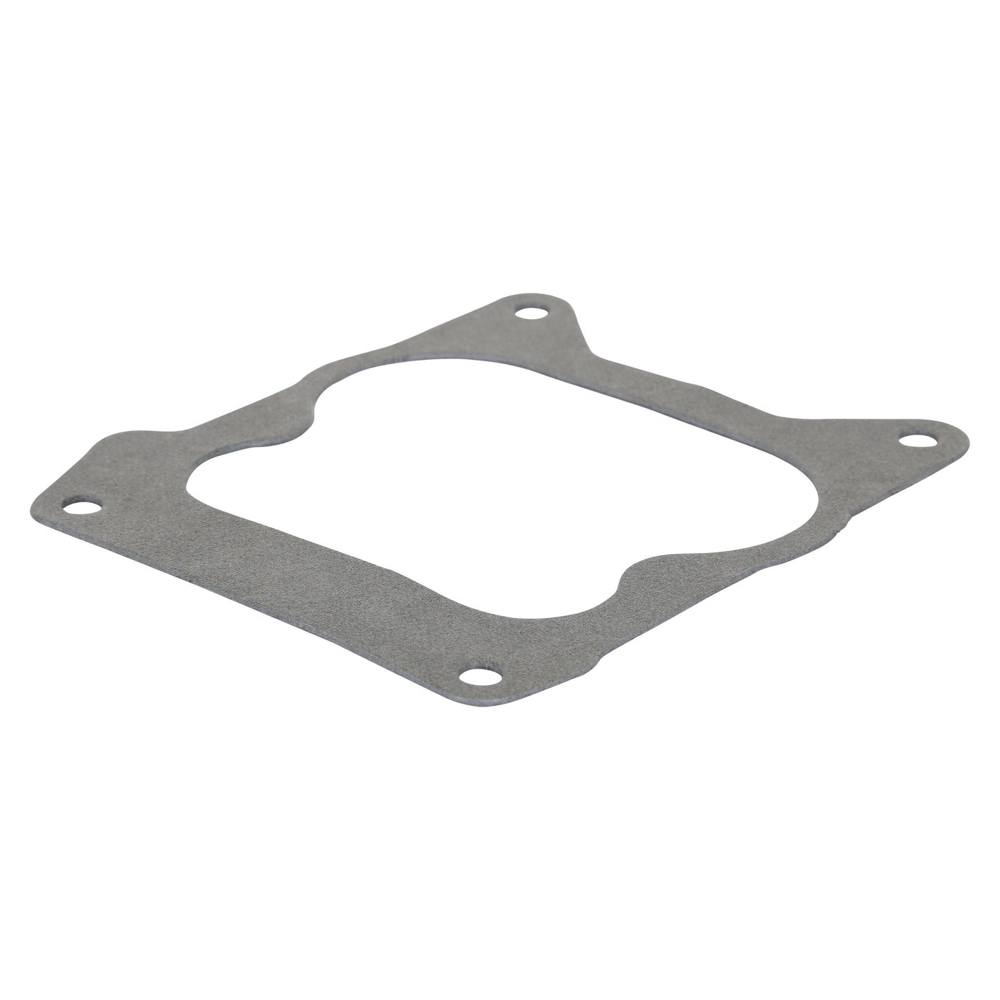 Mr. Gasket Performance Carb Base Gasket - Open Center, Bulk Packaged w/UPC Label by Mr Gasket