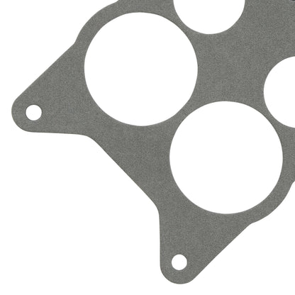 Mr. Gasket Performance Carb Base Gasket - 4-Hole - Bulk Packaged with UPC Label by Mr Gasket