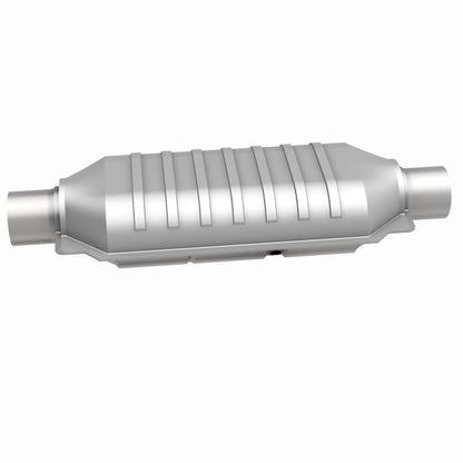 Magnaflow HM Grade Universal Catalytic Converter - 3.00in. by MagnaFlow Exhaust Products