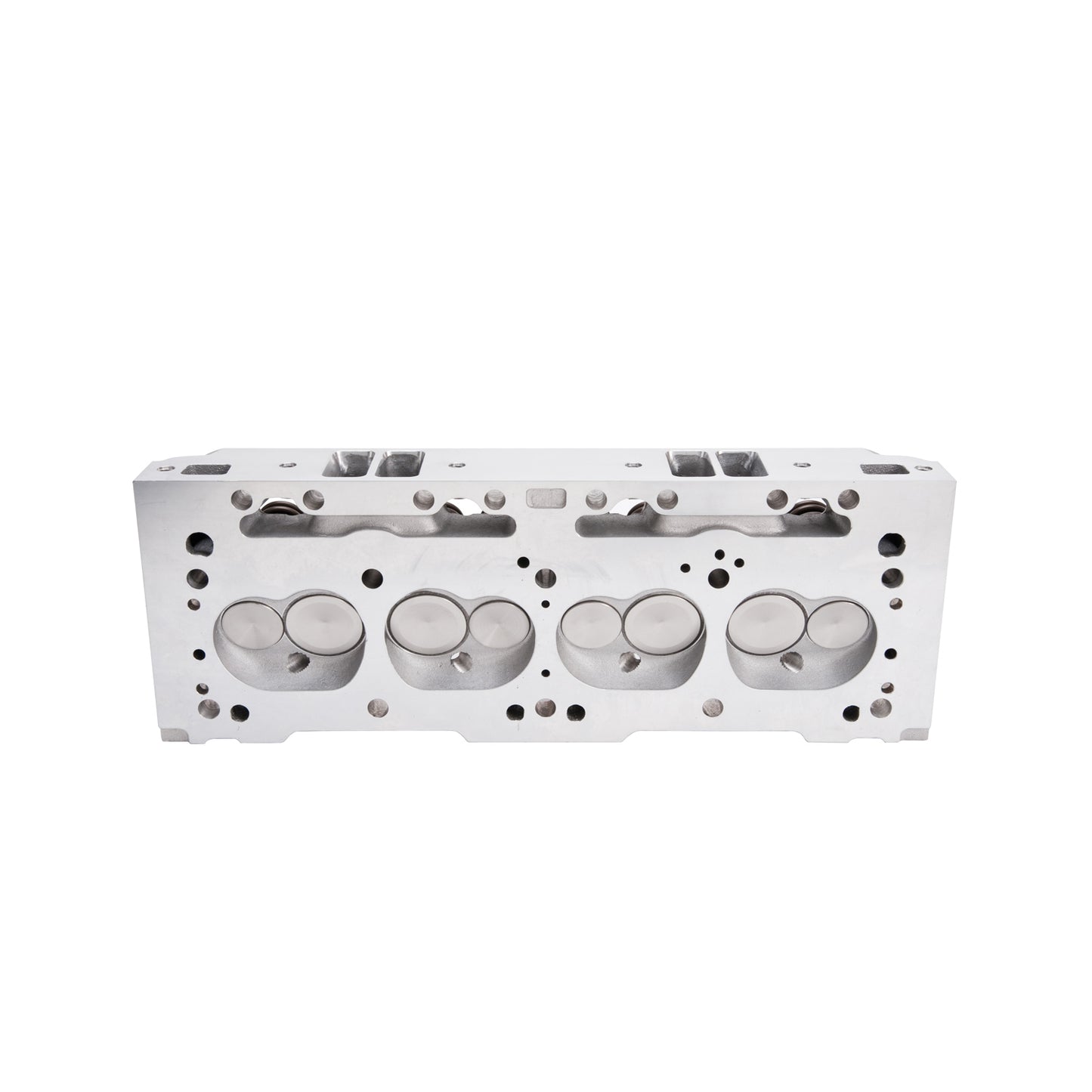 Engine Cylinder Head by Edelbrock