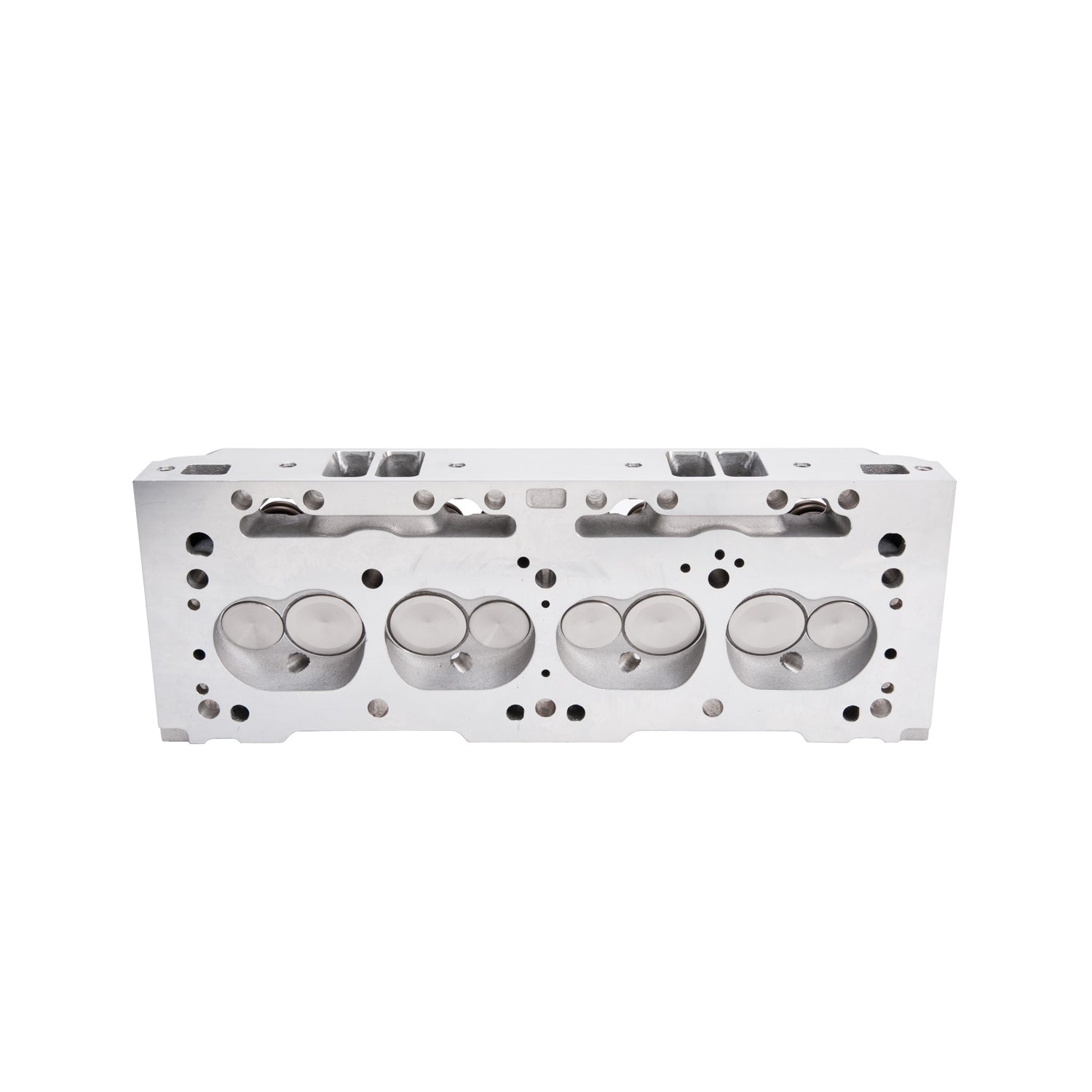 Engine Cylinder Head by Edelbrock