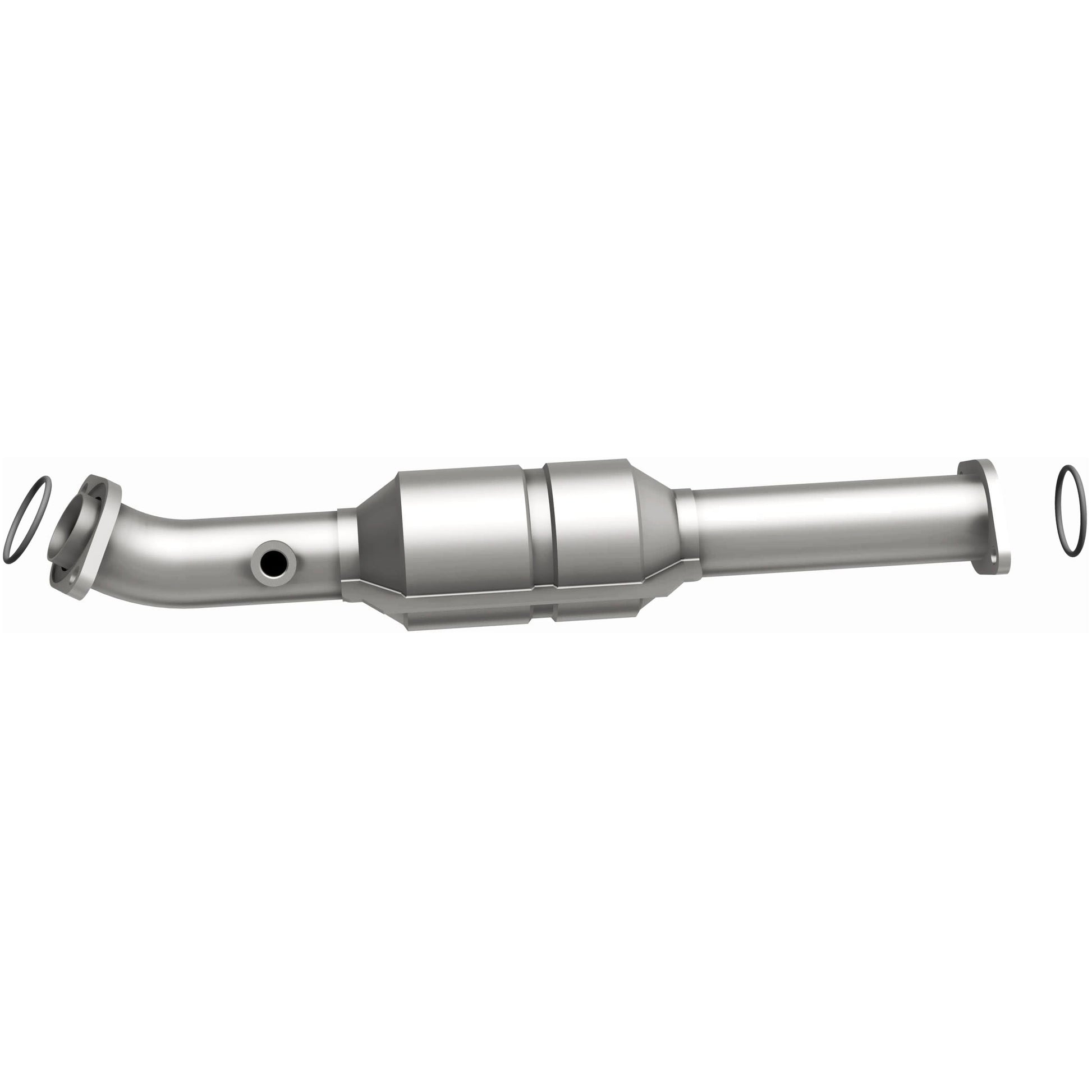 Magnaflow OEM Grade Direct-Fit Catalytic Converter by MagnaFlow Exhaust Products