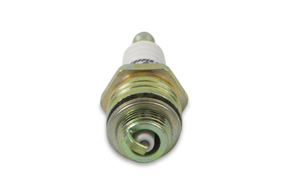14mm Thread - .375 in Reach - Gasket Seat - 8 Pack of 0437S by ACCEL