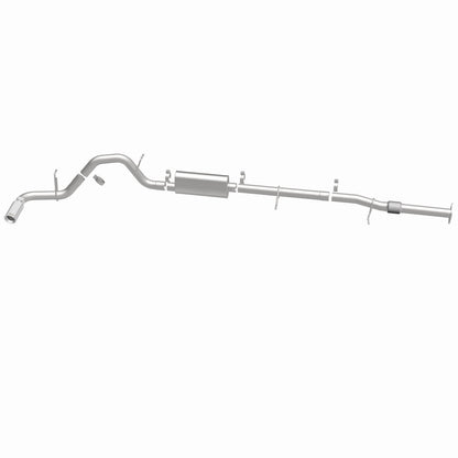 Magnaflow NEO Series Stainless Cat-Back System by MagnaFlow Exhaust Products