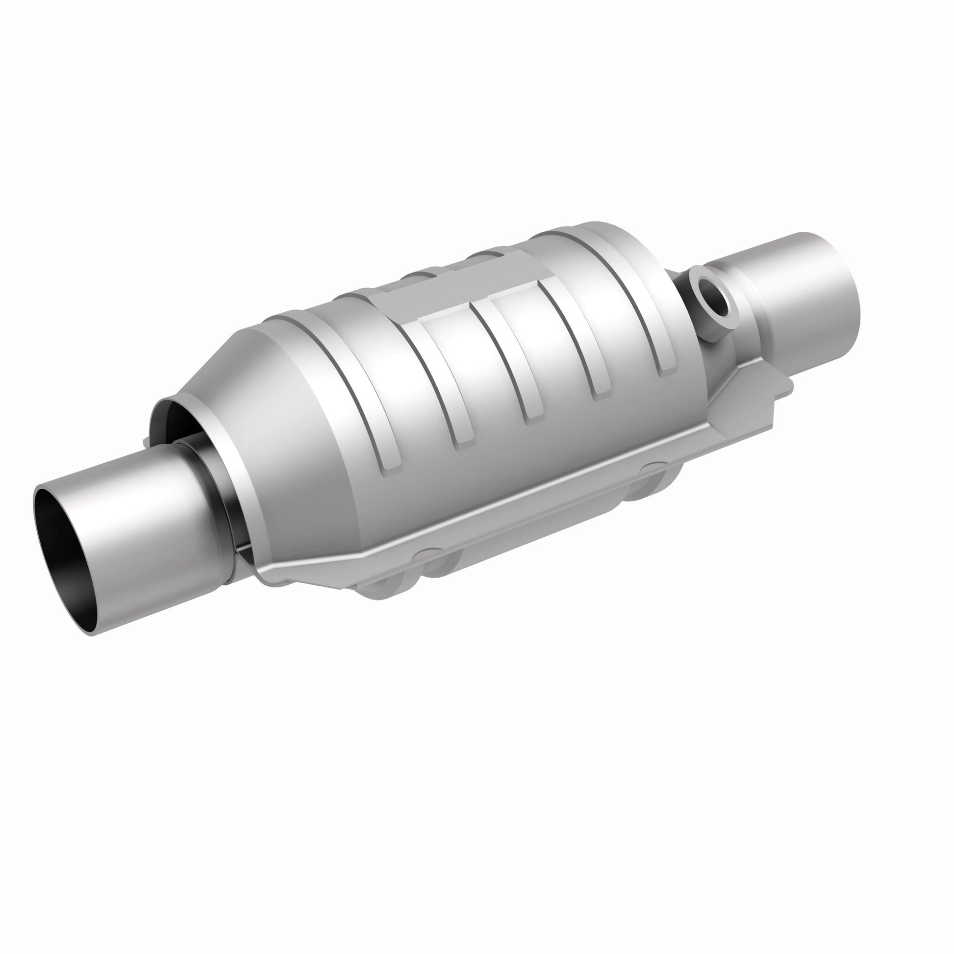Magnaflow OEM Grade Universal Catalytic Converter - 2.00in. by MagnaFlow Exhaust Products