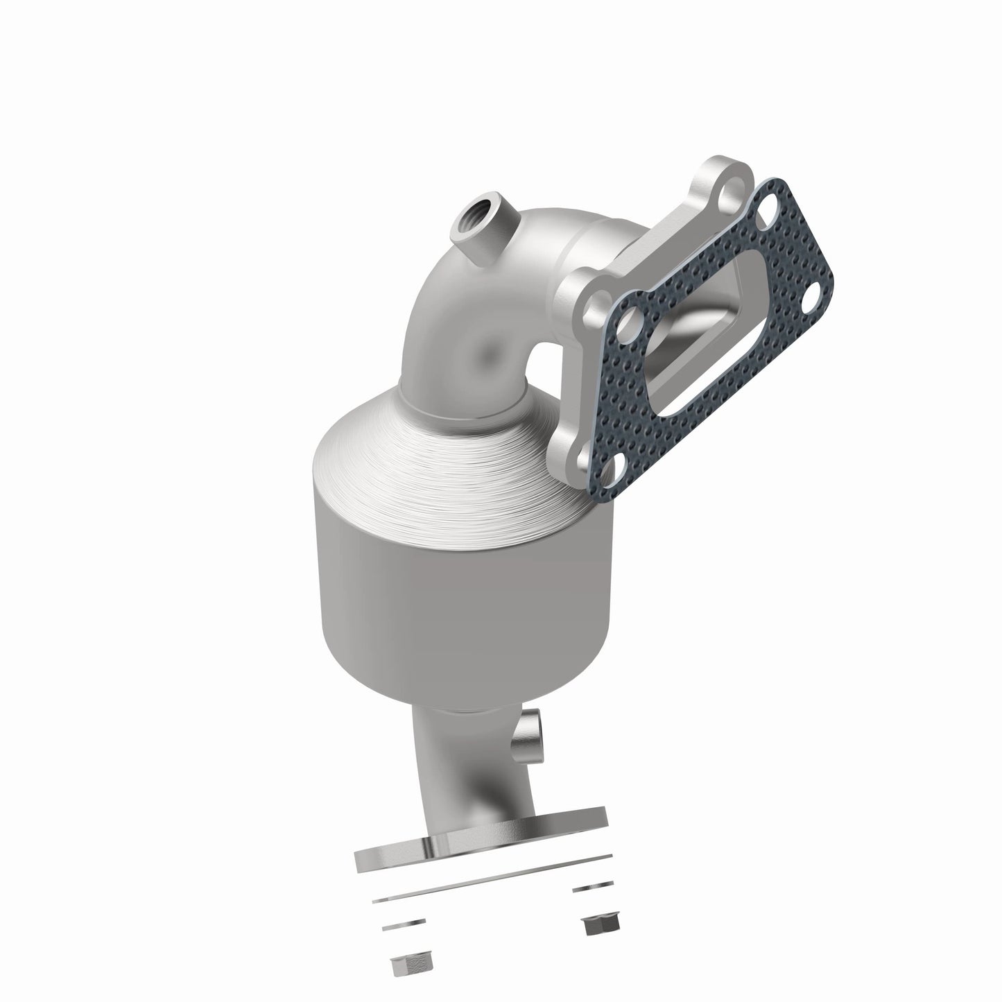 Magnaflow California Direct-Fit Catalytic Converter by MagnaFlow Exhaust Products