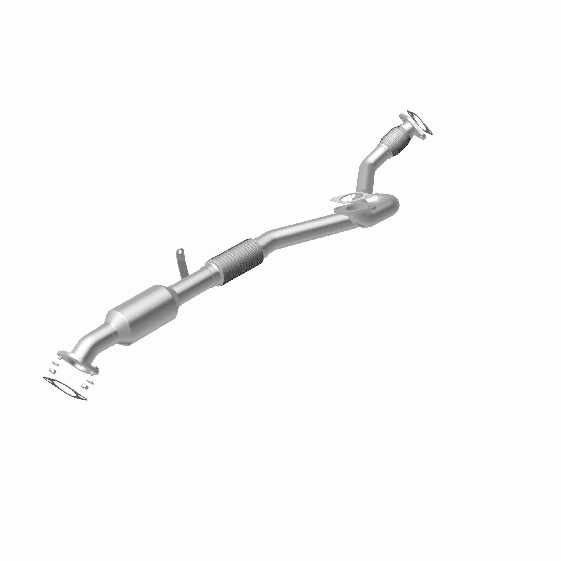 Magnaflow California Direct-Fit Catalytic Converter by MagnaFlow Exhaust Products