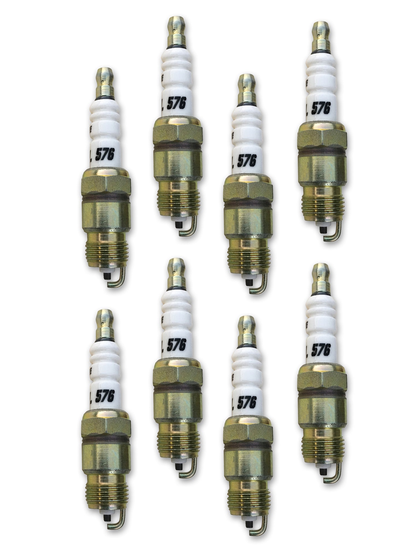 14mm Thread - .460 inReach - 8 Pack of 0576 by ACCEL
