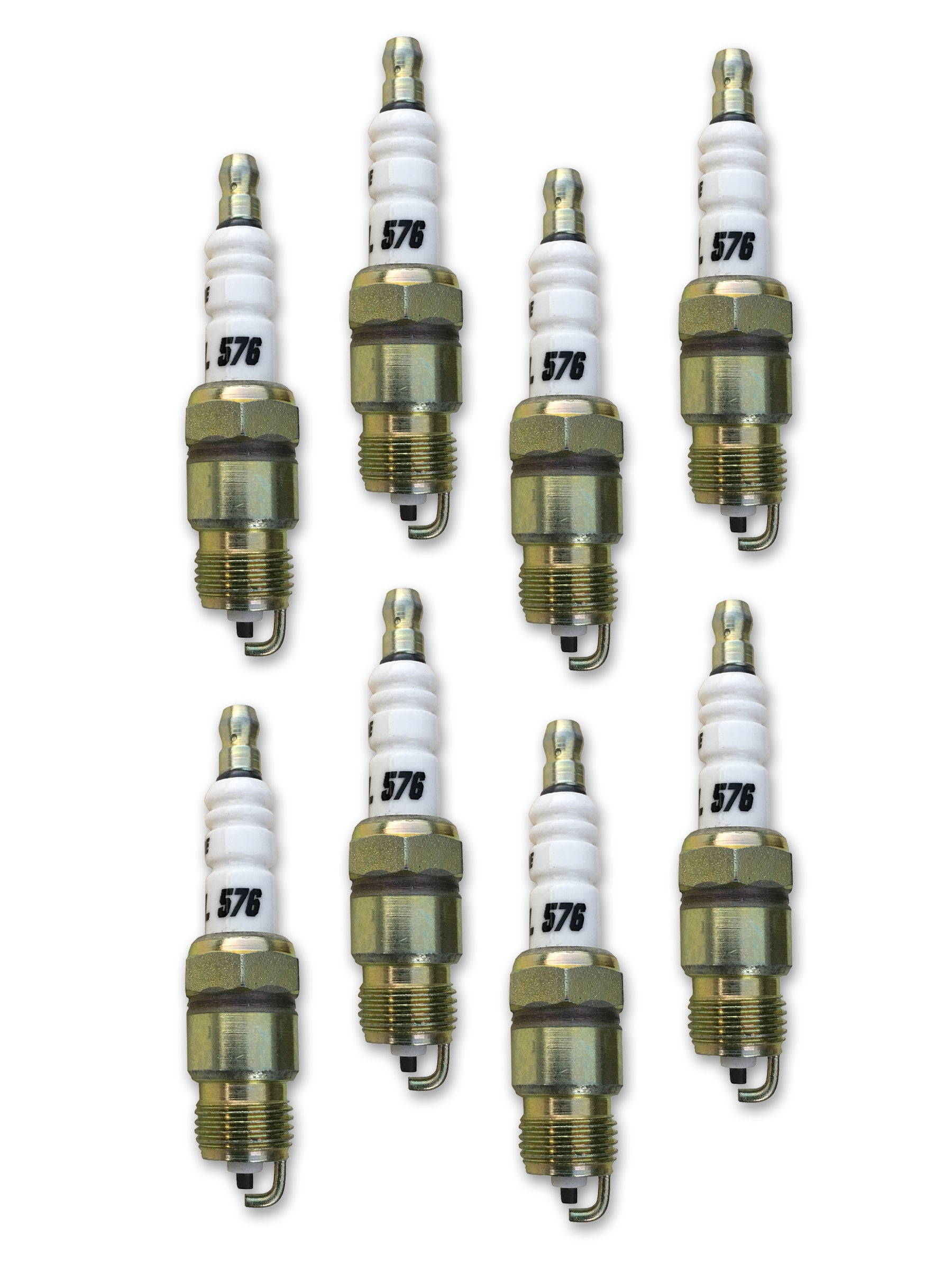 14mm Thread - .460 inReach - 8 Pack of 0576 by ACCEL