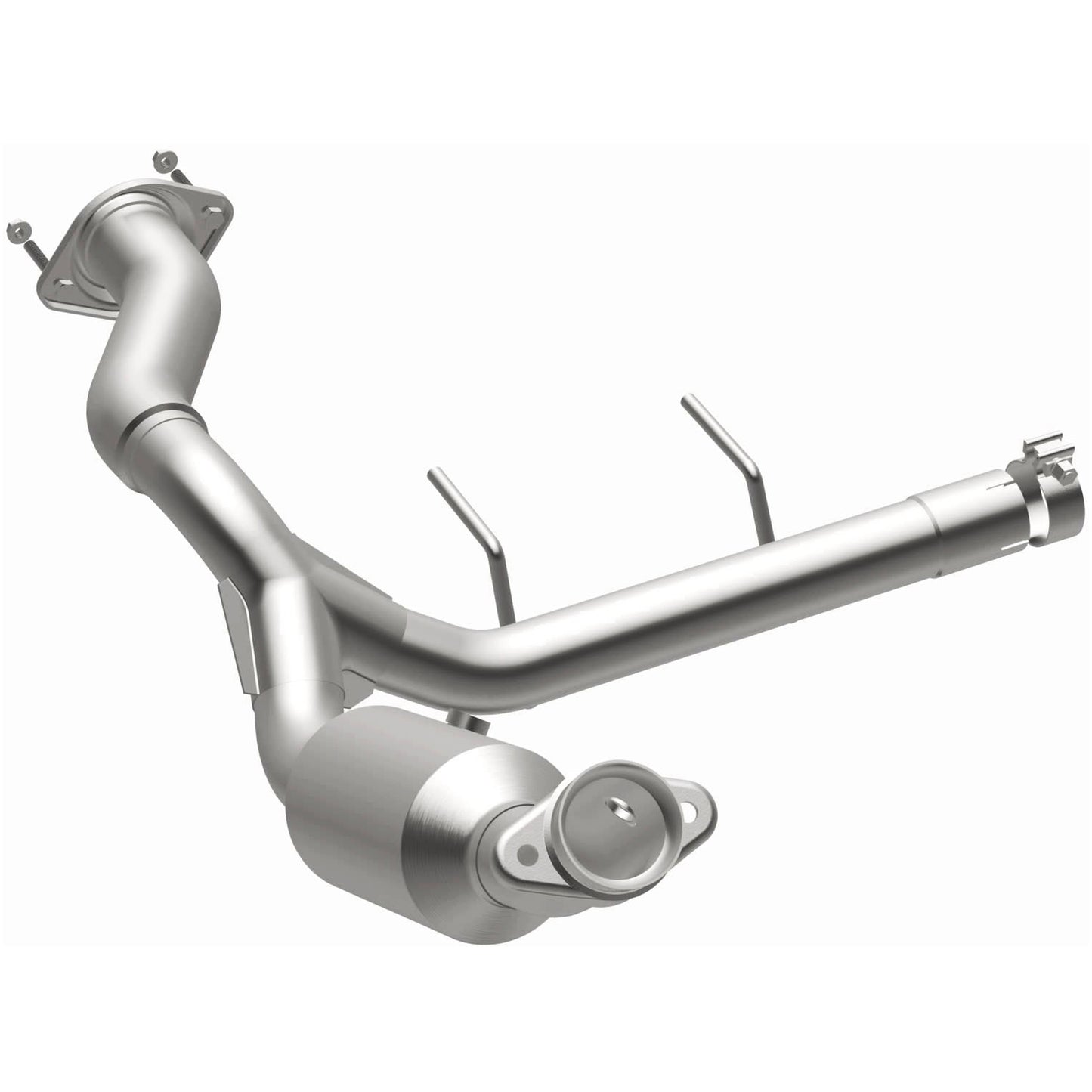 Magnaflow OEM Grade Direct-Fit Catalytic Converter by MagnaFlow Exhaust Products