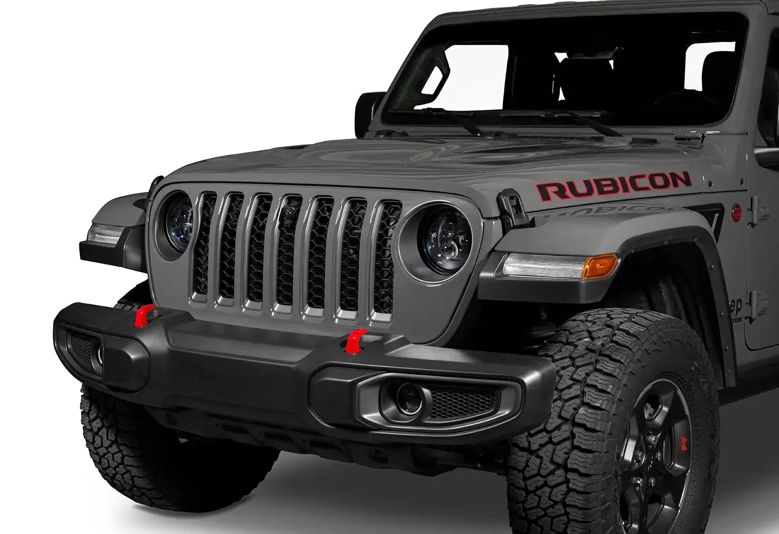 ORACLE Lighting Jeep Wrangler JL/Gladiator JT 7" High Powered LED Headlights (Pair) by ORACLE Lighting