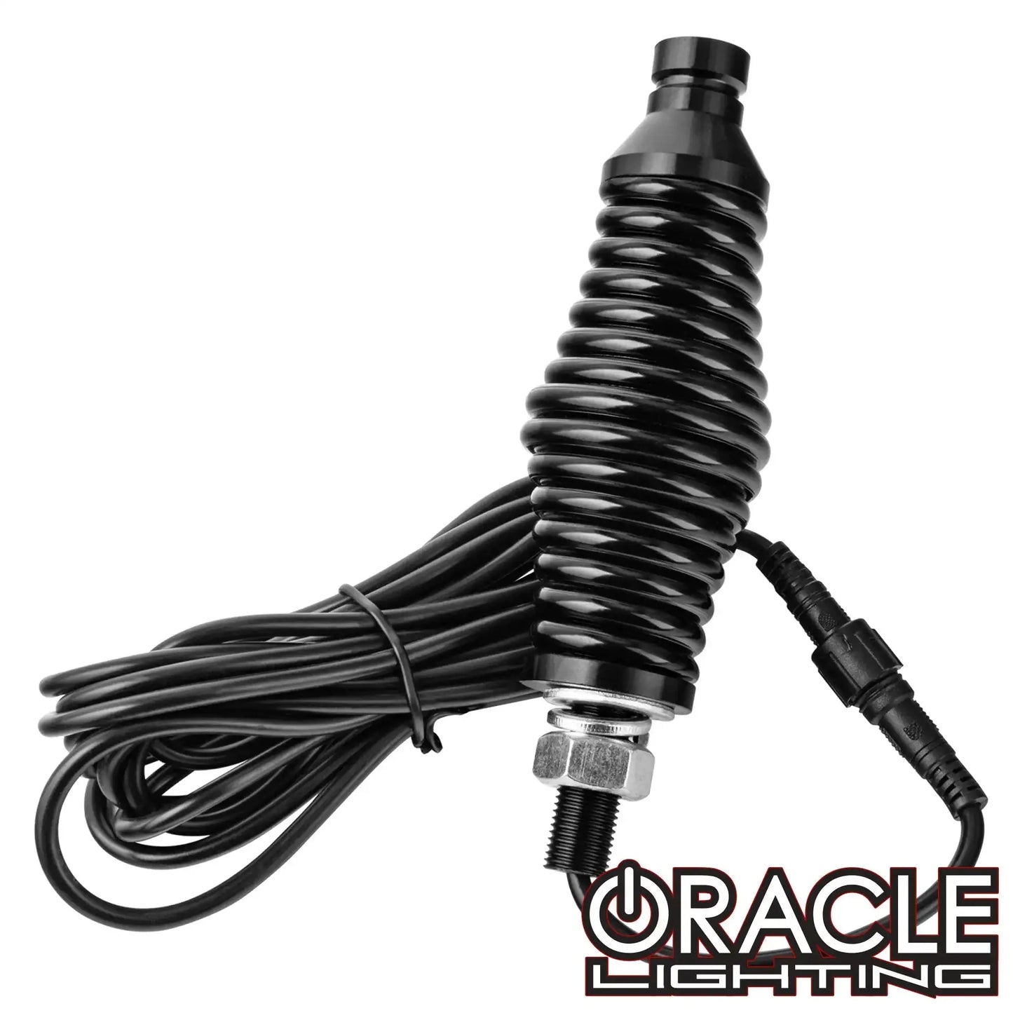 ORACLE Off-Road LED Whip Heavy Duty Spring Mount by ORACLE Lighting