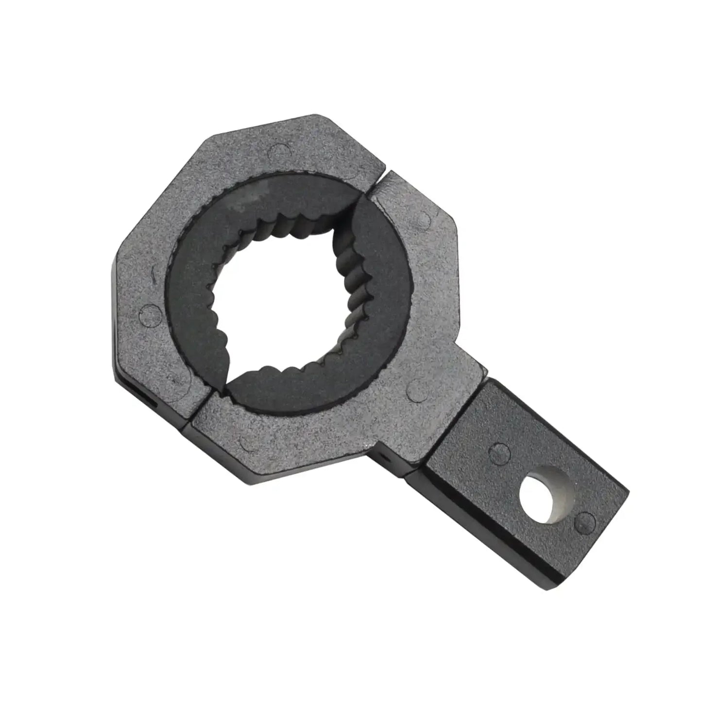ORACLE Off-Road Universal Whip Bar Mount Clamp by ORACLE Lighting