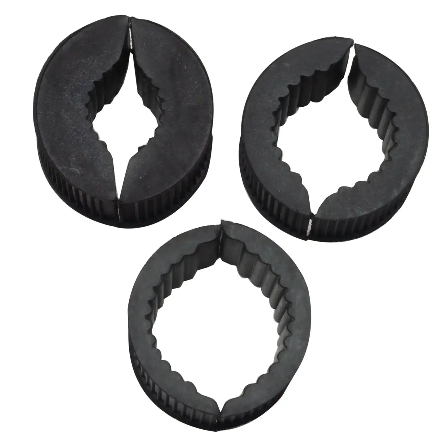 ORACLE Off-Road Universal Whip Bar Mount Clamp by ORACLE Lighting