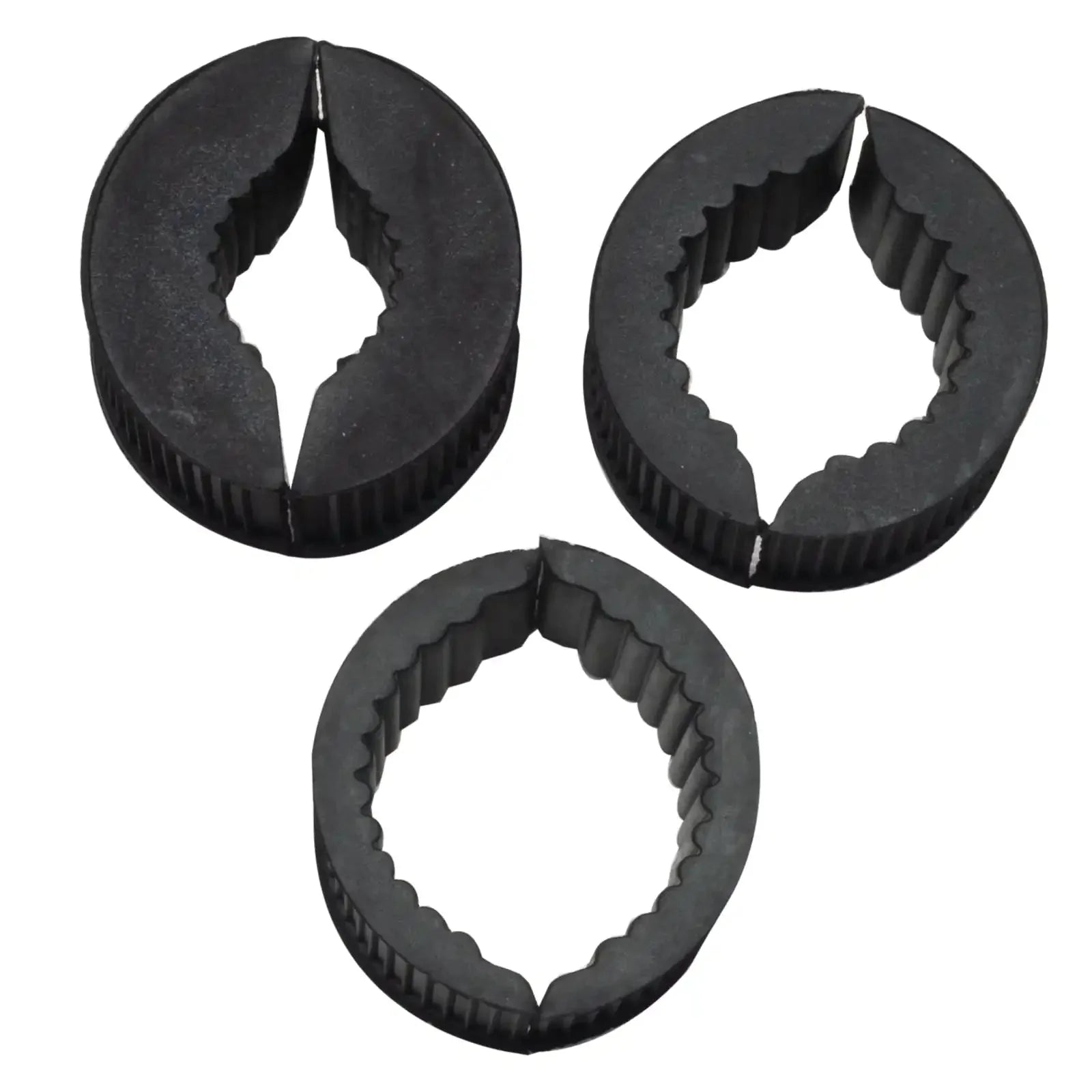 ORACLE Off-Road Universal Whip Bar Mount Clamp by ORACLE Lighting
