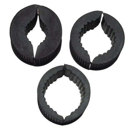 ORACLE Off-Road Universal Whip Bar Mount Clamp by ORACLE Lighting