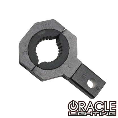 ORACLE Off-Road Universal Whip Bar Mount Clamp by ORACLE Lighting