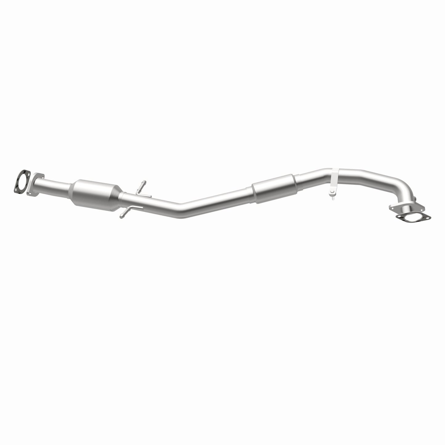 Magnaflow California Direct-Fit Catalytic Converter by MagnaFlow Exhaust Products