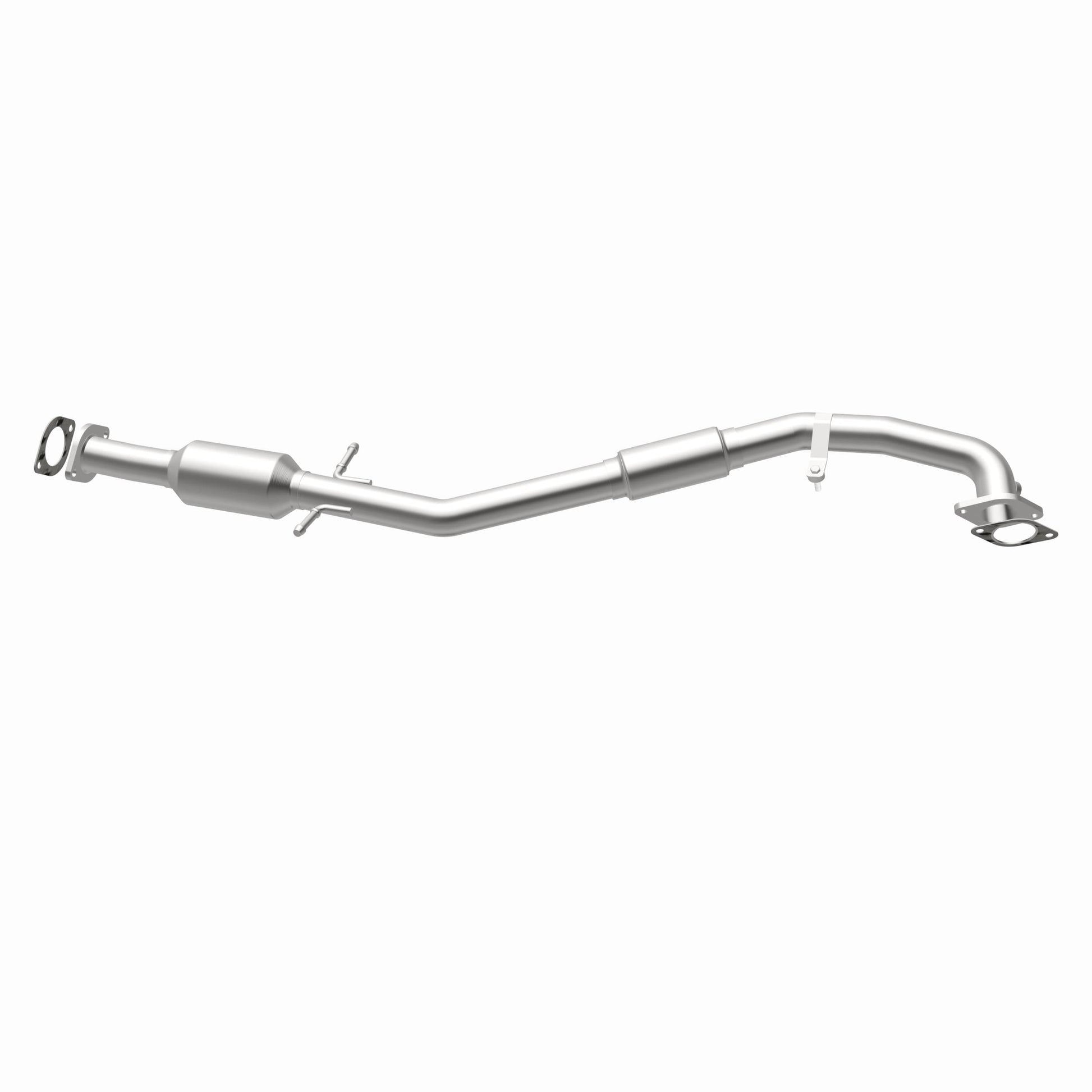 Magnaflow California Direct-Fit Catalytic Converter by MagnaFlow Exhaust Products