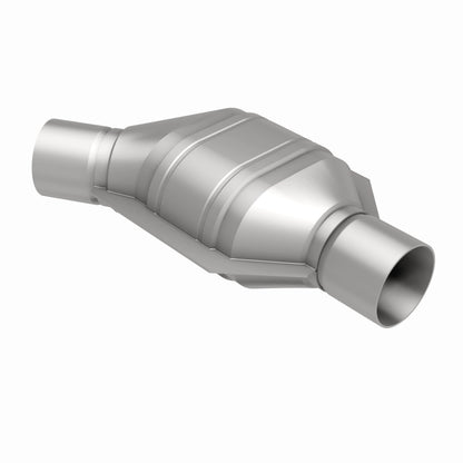 Magnaflow California Universal Catalytic Converter - 2.50in. by MagnaFlow Exhaust Products