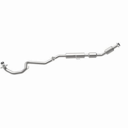 Magnaflow California Direct-Fit Catalytic Converter by MagnaFlow Exhaust Products