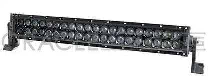 ORACLE Black Series - 7D 22” 120W Dual Row LED Light Bar by ORACLE Lighting
