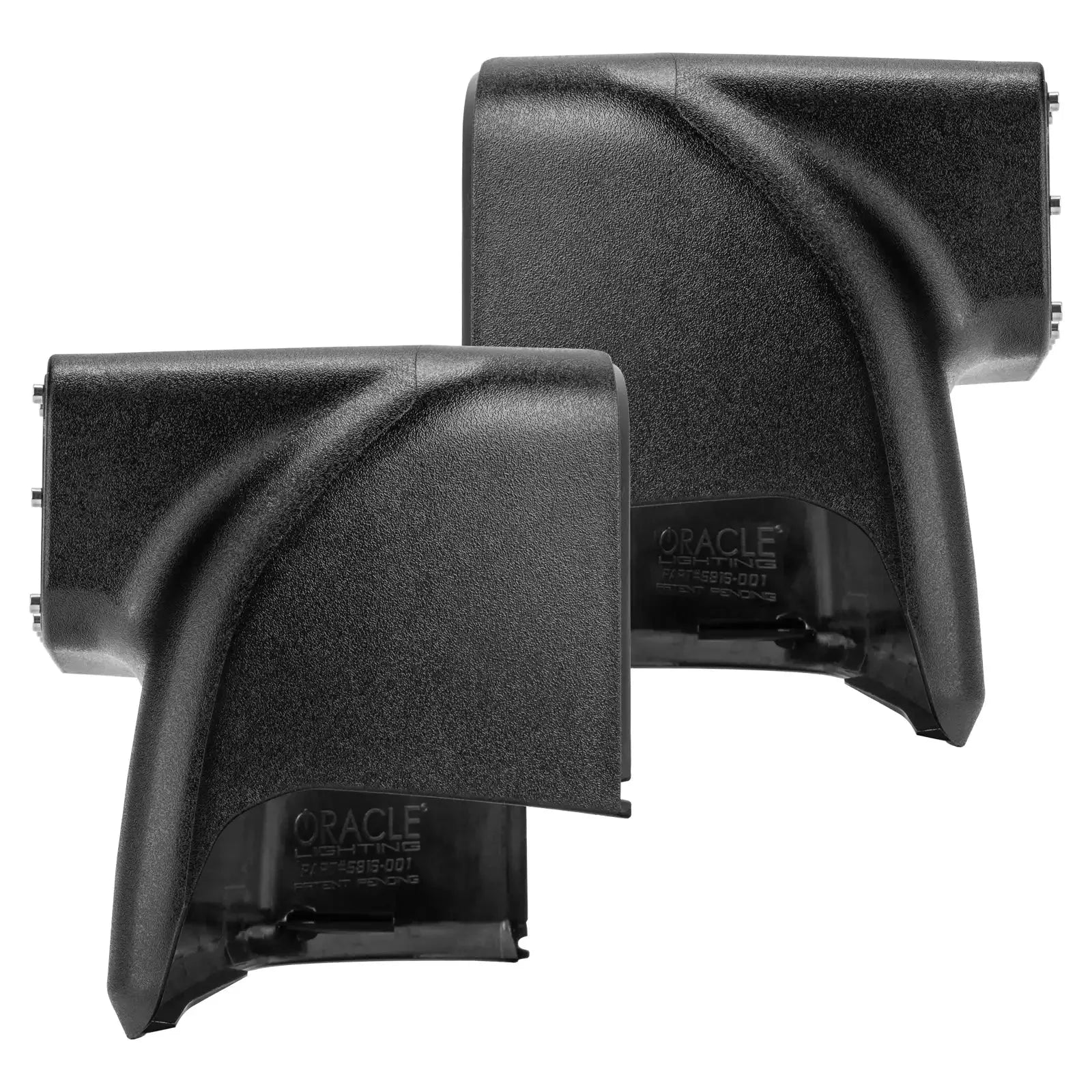 ORACLE Lighting 2015-2020 Ford F-150 LED Off-Road Side Mirrors by ORACLE Lighting