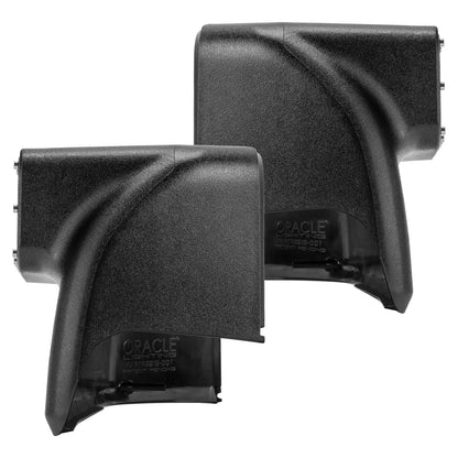 ORACLE Lighting 2015-2020 Ford F-150 LED Off-Road Side Mirrors by ORACLE Lighting