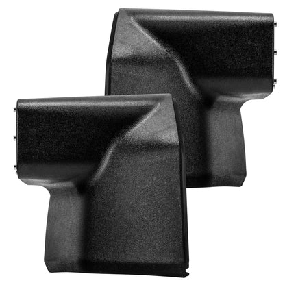 ORACLE Lighting 2015-2020 Ford F-150 LED Off-Road Side Mirrors by ORACLE Lighting