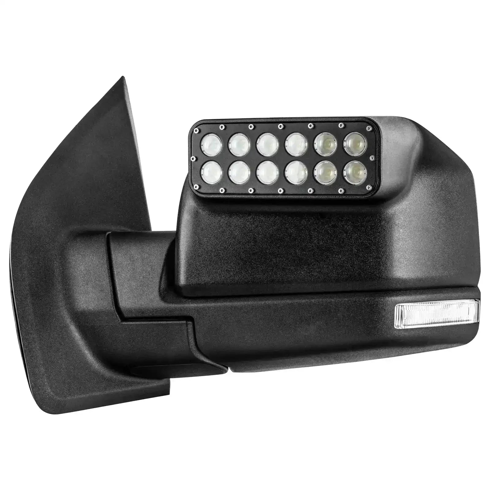 ORACLE Lighting 2015-2020 Ford F-150 LED Off-Road Side Mirrors by ORACLE Lighting
