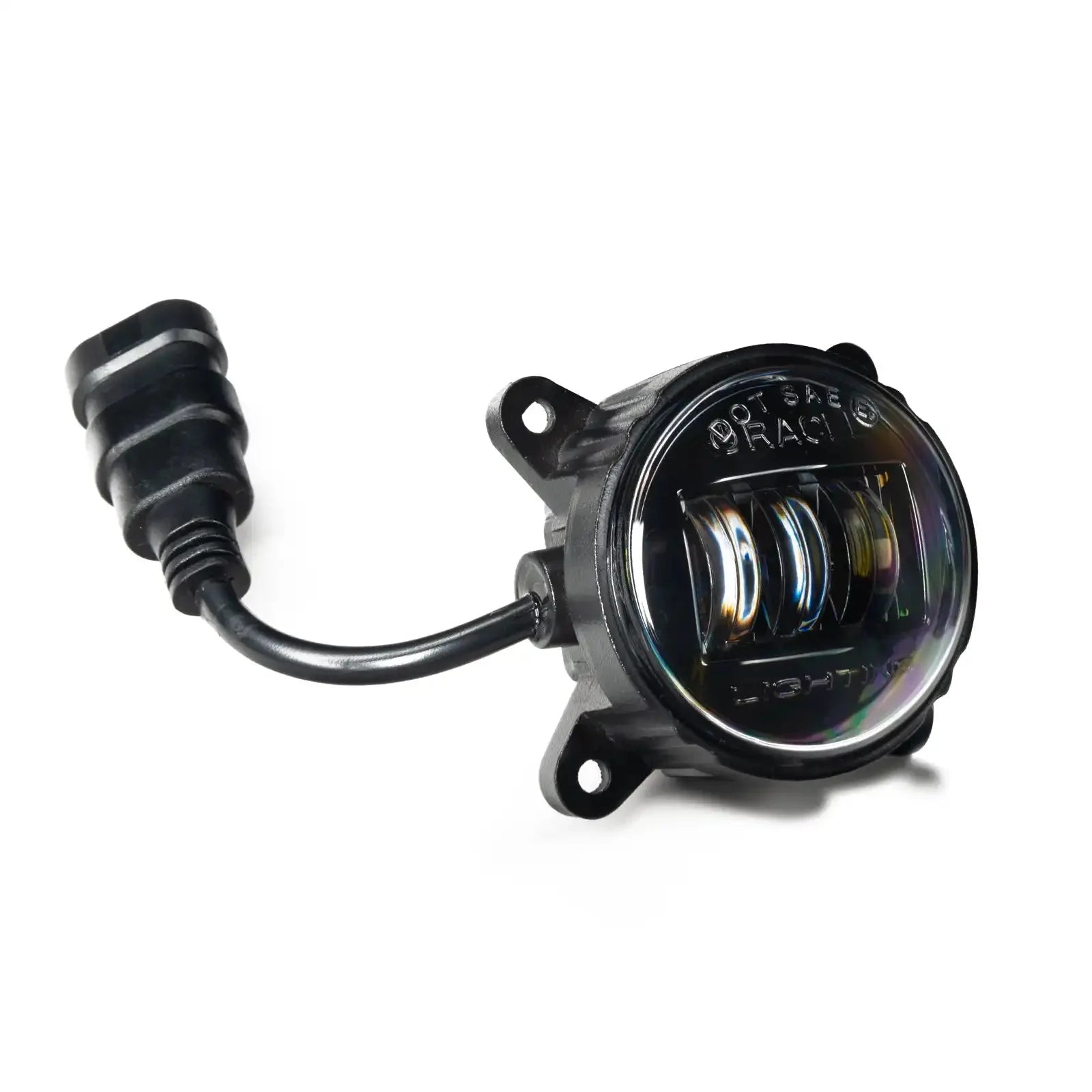 ORACLE Lighting 60mm 15W Low Beam LED Emitter Module by ORACLE Lighting