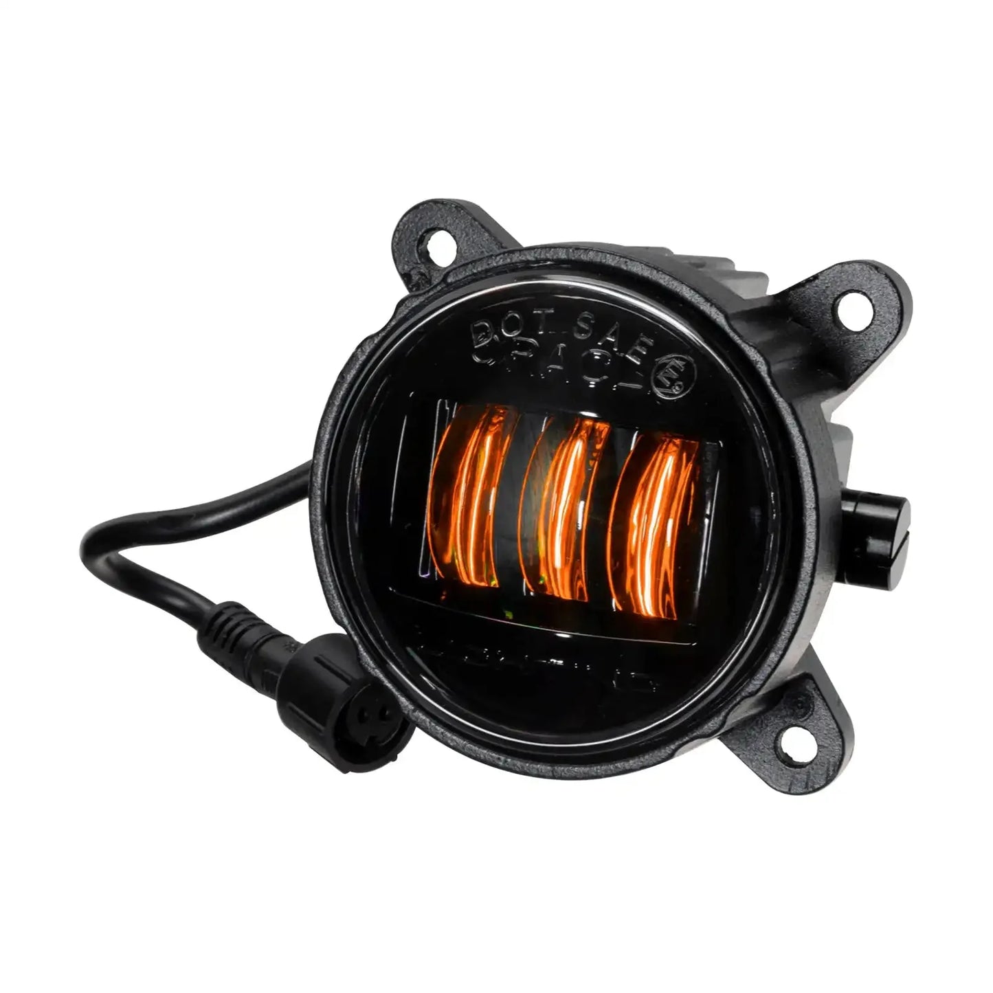 ORACLE Lighting 60mm 15W Fog Beam LED Emitter Module by ORACLE Lighting