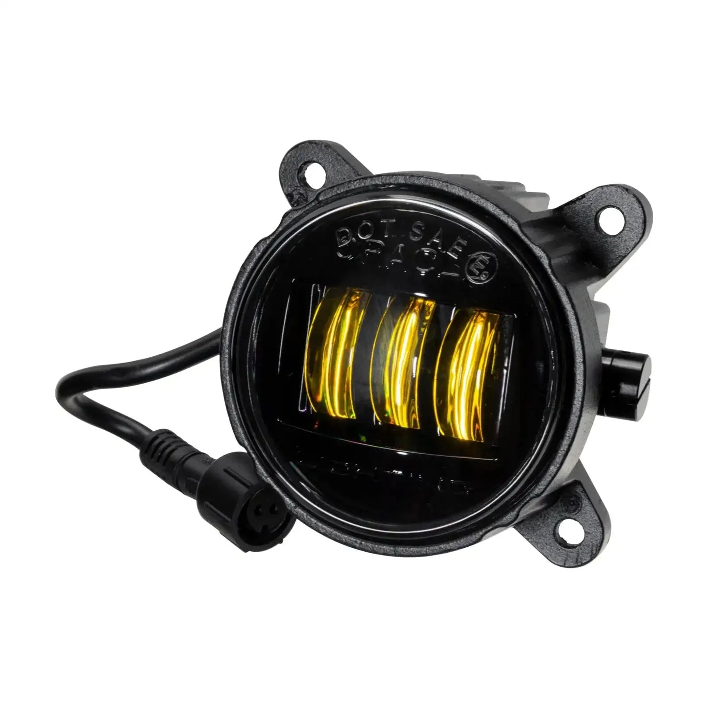 ORACLE Lighting 60mm 15W Fog Beam LED Emitter Module by ORACLE Lighting