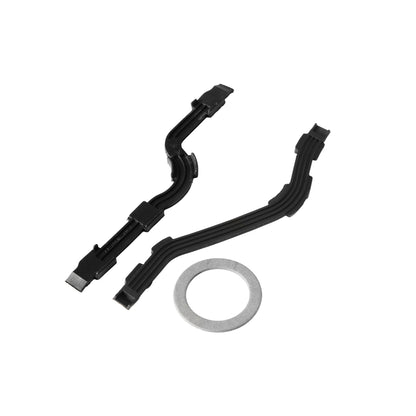 Mr. Gasket Ultra-Seal Intake Manifold Gaskets by Mr Gasket