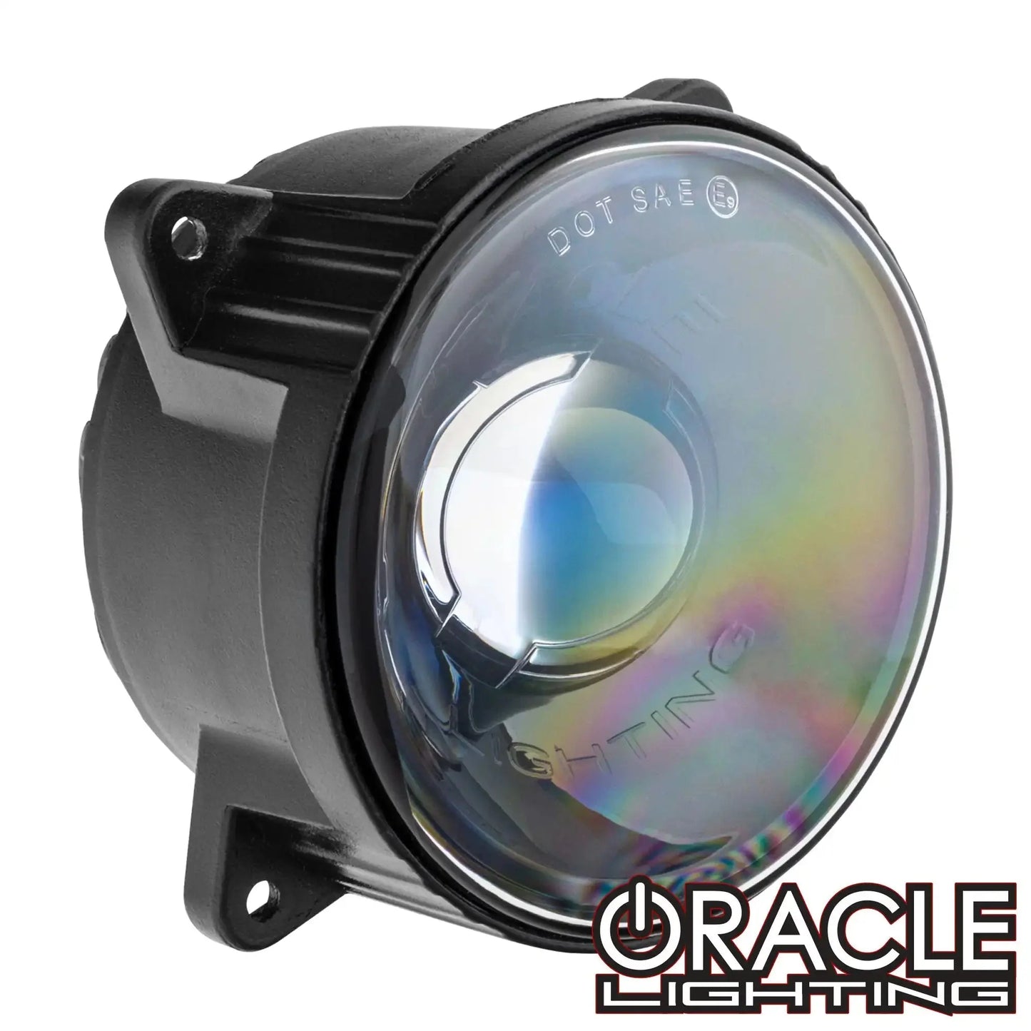 ORACLE 95mm 20W High Beam LED Emitter by ORACLE Lighting
