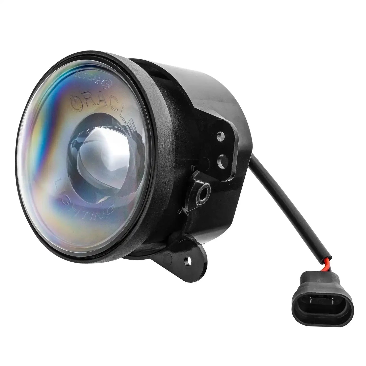 ORACLE 100mm 20W Driving Beam LED Emitter by ORACLE Lighting