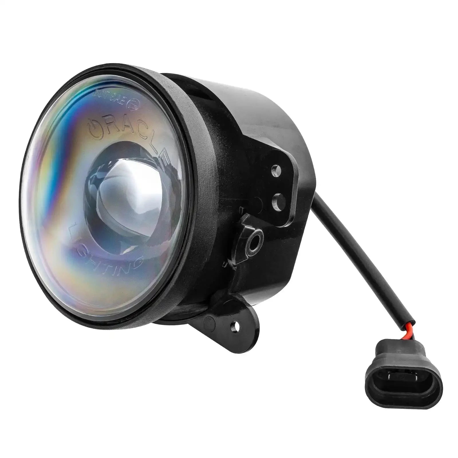 ORACLE 100mm 20W Driving Beam LED Emitter by ORACLE Lighting