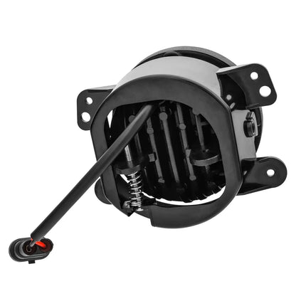 ORACLE 100mm 20W Driving Beam LED Emitter by ORACLE Lighting