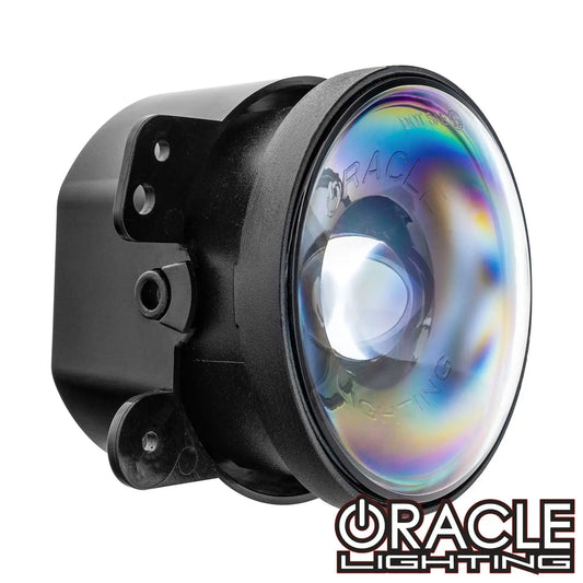 ORACLE 100mm 20W Driving Beam LED Emitter by ORACLE Lighting