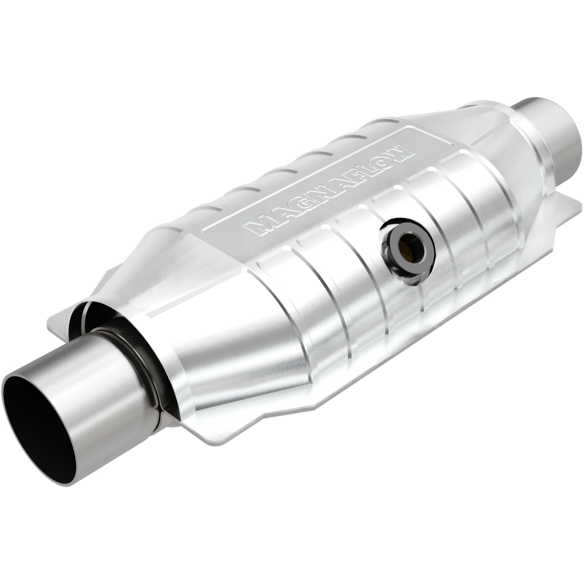 Magnaflow California Universal Catalytic Converter - 2.50in. by MagnaFlow Exhaust Products