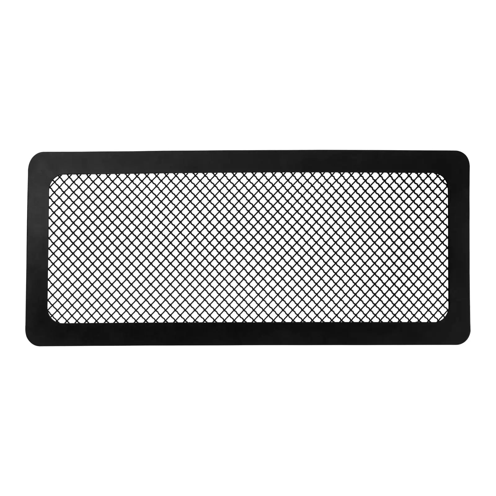 Stainless Steel Mesh Insert for ORACLE Vector™ Grill (JK Model Only) by ORACLE Lighting