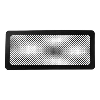 Stainless Steel Mesh Insert for ORACLE Vector™ Grill (JK Model Only) by ORACLE Lighting