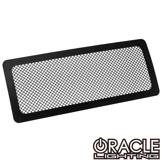 Stainless Steel Mesh Insert for ORACLE Vector™ Grill (JK Model Only) by ORACLE Lighting