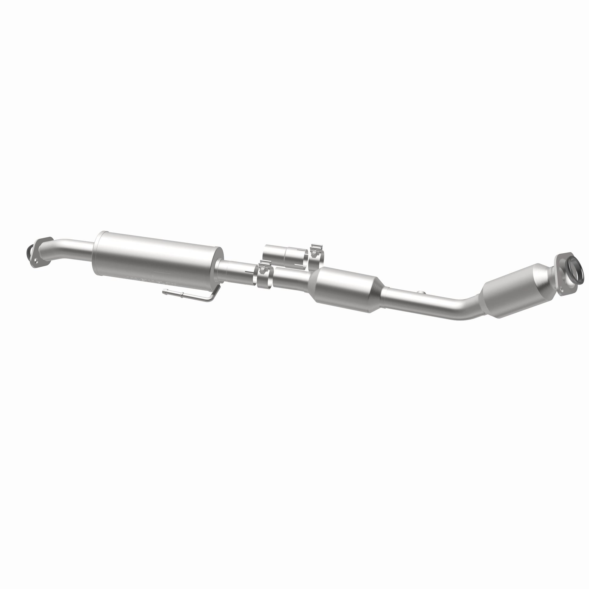 Magnaflow OEM Grade Direct-Fit Catalytic Converter by MagnaFlow Exhaust Products